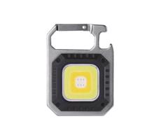 LED Nabíjecí svítilna LED/USB/3,7V 750 lm 500 mAh