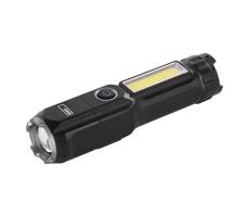 LED Nabíjecí svítilna LED/USB/3,7V IP44 150 lm 1200mAh