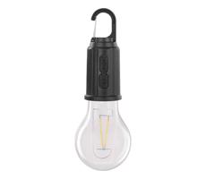 LED Nabíjecí svítilna LED/USB IP44 90 lm 400mAh