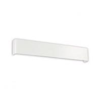 LED Nástěnné svítidlo Ideal Lux Bright AP132 bianco 131962 bílé 60cm