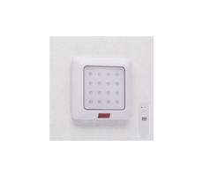 LED Orientační svítidlo LED/3xAA + dálkové ovládání