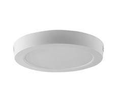 LED panel s napájením 18W 1980LM kulatý Barva světla: Neutrální bílá