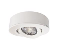 LED Podhledové bodové svítidlo LED/5W/230V 4200K pr. 9,3 cm bílá
