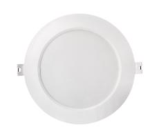 LED Podhledové svítidlo CIRCLE LED/12W/230V 4000K pr. 17 cm bílá
