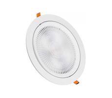 LED Podhledové svítidlo SAMSUNG CHIP LED/20W/230V 6400K