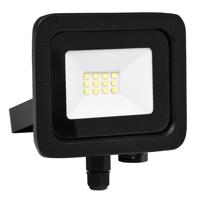 LED reflektor 10W RLED48WL-10W/5000K