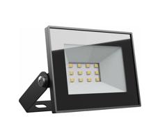 LED Reflektor NOCTIS LUX 4 LED/10W/230V 4000K IP65 černá