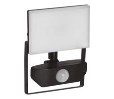 LED Reflektor se senzorem TAMBO LED/10W/230V 4000K IP54
