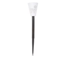 LED RGB Solární lampa LED/1xAAA IP44