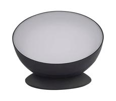 LED RGB Stmívatelná stolní lampa GoSmart LED/7W/230V Wi-Fi černá