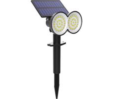 - LED Solární lampa LED/1200 mAh IP44