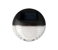 LED Solární nástěnné svítidlo LED/1,2V IP44