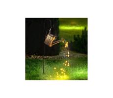 LED Solární svítidlo LED/0,06W/1,2V 2700K IP44