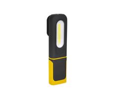 LED Stmívatelná nabíjecí pracovní svítilna LED/8W/5V IP44 420 lm 1200 mAh