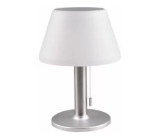 LED Stmívatelná solární lampa VIOLA LED/3,7V IP44