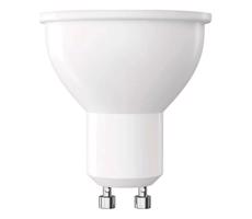 LED Stmívatelná žárovka MR16 GU10/7W/230V 4000K