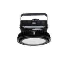 LED Stmívatelné průmyslové svítidlo High Bay LED/500W/230V 4000K IP65 černá