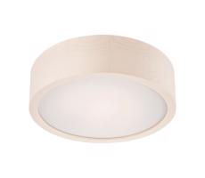 LED Stropní svítidlo 1xLED/12W/230V - FSC certifikováno