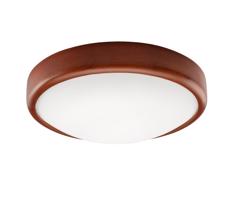 LED Stropní svítidlo 1xLED/12W/230V - FSC certifikováno