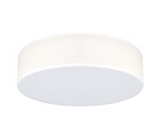 - LED Stropní svítidlo CORTINA LED/26W/230V pr. 30 cm 4000K krémová
