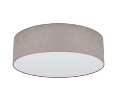 - LED Stropní svítidlo CORTINA LED/26W/230V pr. 45 cm 4000K hnědá