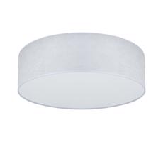 - LED Stropní svítidlo CORTINA LED/26W/230V pr. 45 cm 4000K šedá