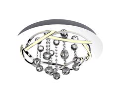 LED Stropní svítidlo KORFU LED/30W/230V