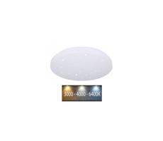 LED Stropní svítidlo LED/12W/230V 26cm 3000K/4000K/6400K