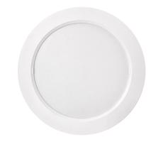 LED Stropní svítidlo ROUND LED/12W/230V 4000K pr. 16,7 cm bílá
