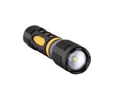 LED Svítilna LED/5W/3xAAA
