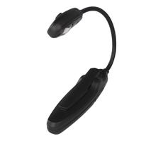 LED Svítilna na čtení LED/1xAAA