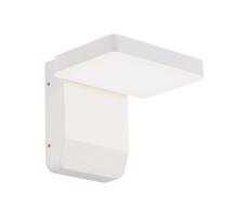LED Venkovní nástěnné flexibilní svítidlo LED/17W/230V IP65 4000K bílá