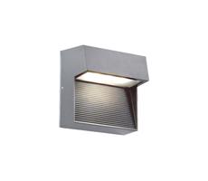 LED Venkovní nástěnné svítidlo CARRI LED/3W/230V IP54
