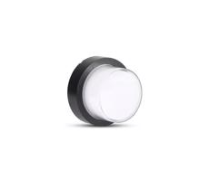 LED Venkovní nástěnné svítidlo LED/12W/230V IP65 3000K