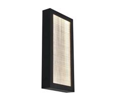 LED Venkovní nástěnné svítidlo LED/20W/230V IP65 3000K