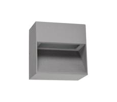 LED Venkovní nástěnné svítidlo NINION LED/2W/230V IP54