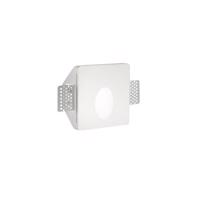 LED Zápustné schodišťové svítidlo Ideal Lux Walky-3 249834 1W 60lm 3000K IP20 bílé