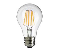 LED Žárovka A60 E27/10W/230V 2700K