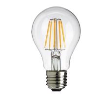 LED Žárovka A60 E27/8W/230V 4000K