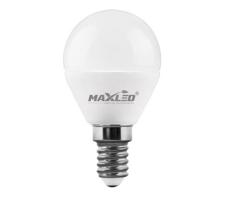 LED Žárovka B45 E14/5W/230V 4500K