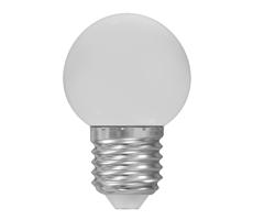 LED žárovka COLOURMAX E27/1W/230V bílá 6000K