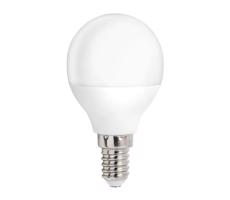LED Žárovka E14/1W/230V 4000K