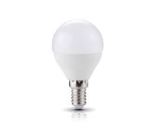 LED Žárovka E14/4,5W/230V 4000K