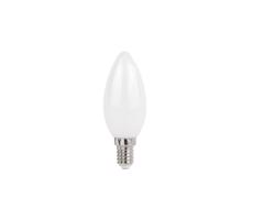 LED Žárovka E14/4W/230V 2700-3000K