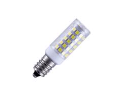 LED Žárovka E14/5W/230V 2800K