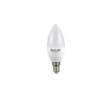 LED Žárovka E14/6,3W/230V 3000K