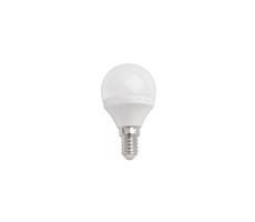 LED žárovka E14/6W/230V 4000K