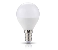 LED Žárovka E14/6W/230V 6000K
