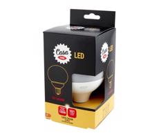 LED Žárovka E27/14,5W/230V 2700K