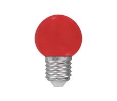 LED žárovka E27/1W/230V 5500-6500K